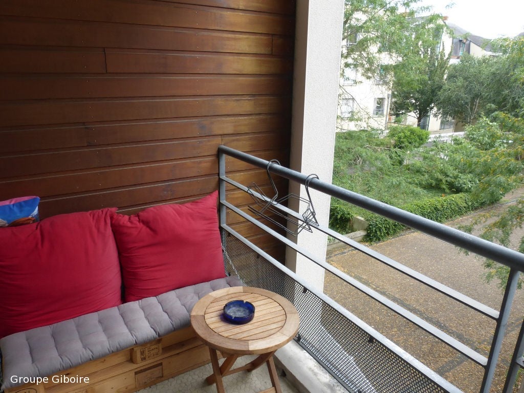Appartement Allée Jean Guihery à Rennes