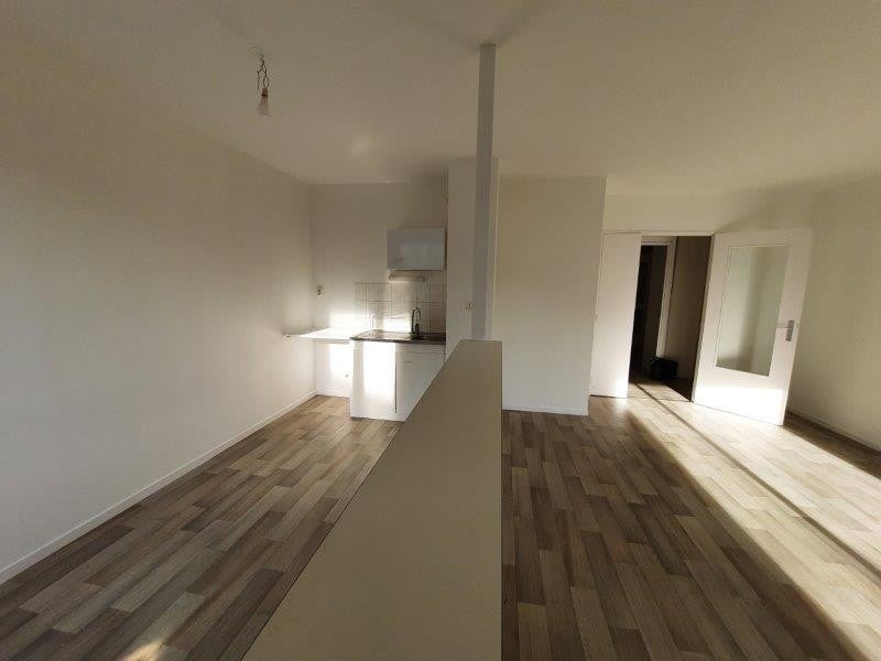 Appartement Allée Jean Guihery à Rennes