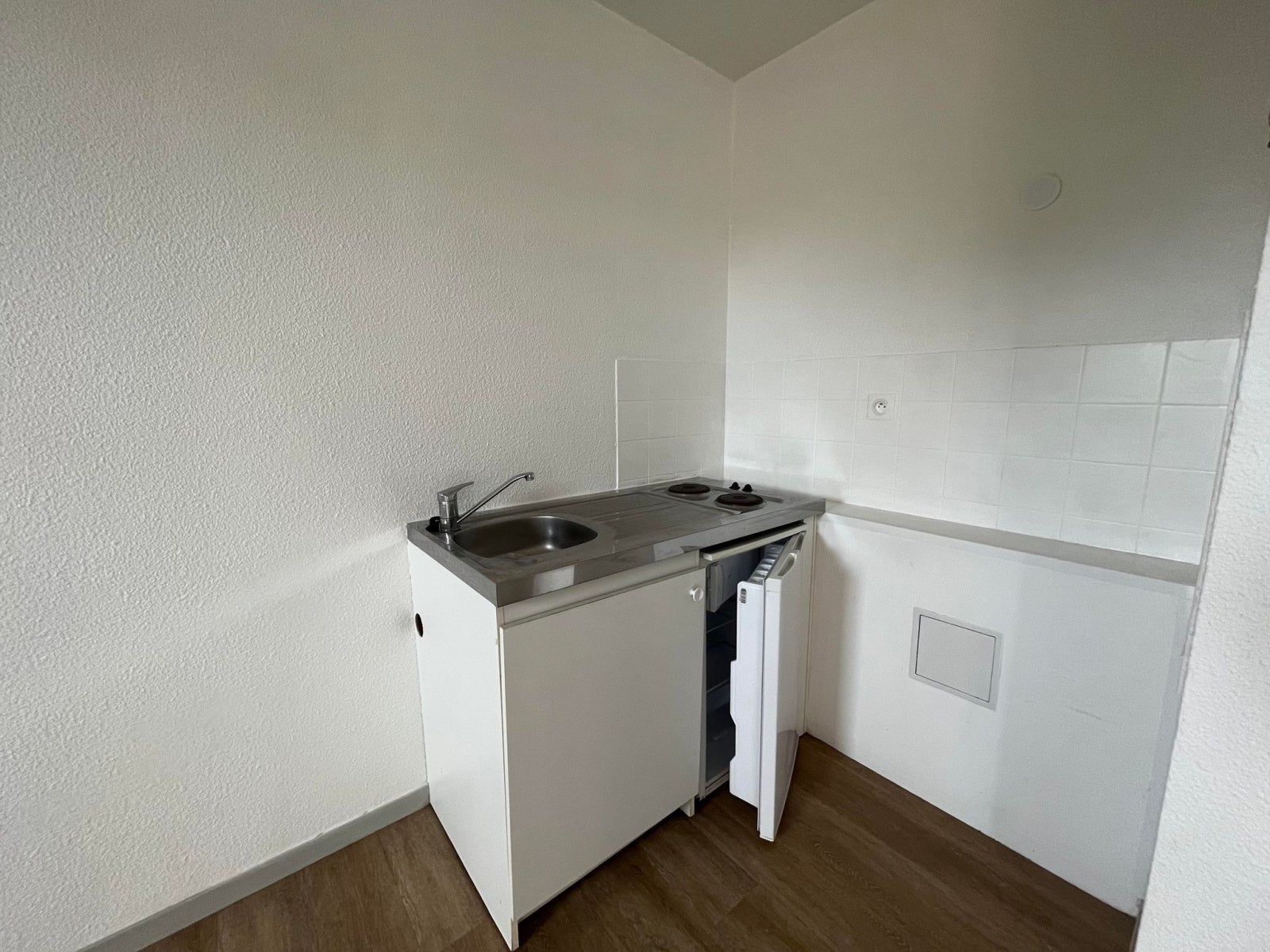 Flat Rue Jules Verne in Toulouse