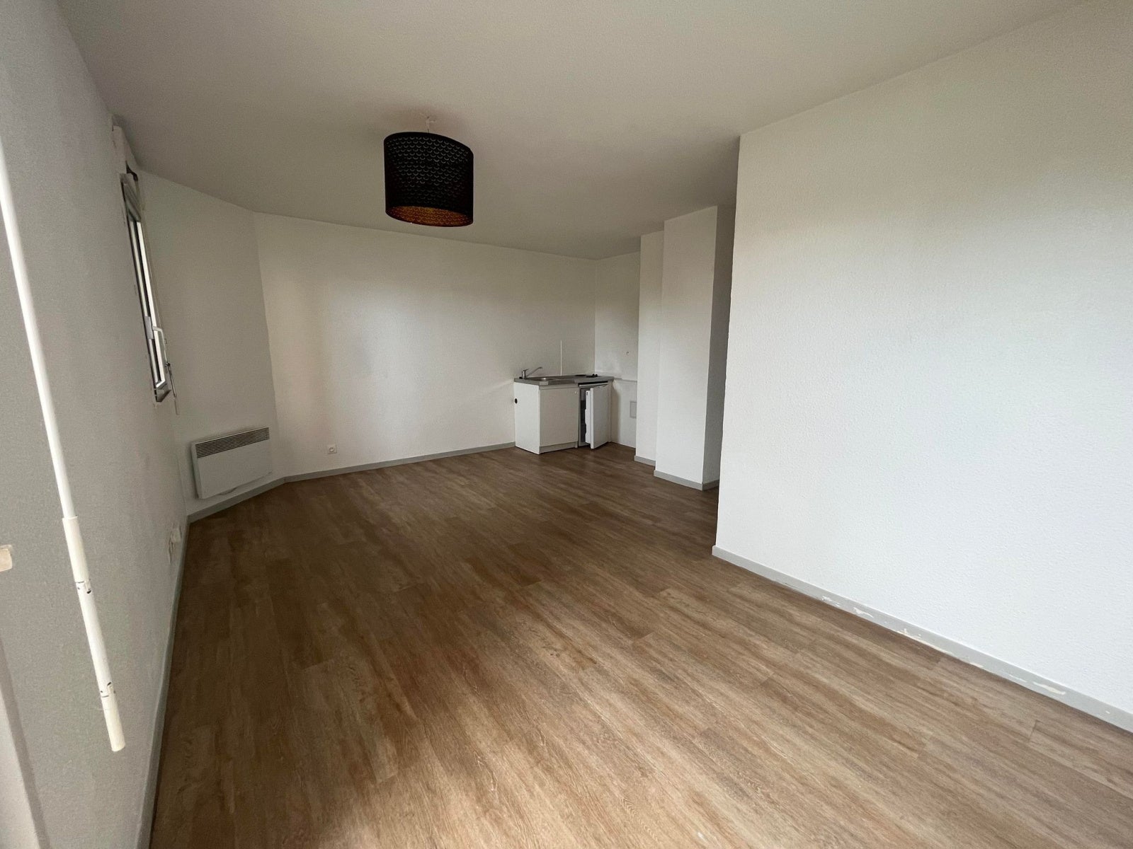 Flat Rue Jules Verne in Toulouse