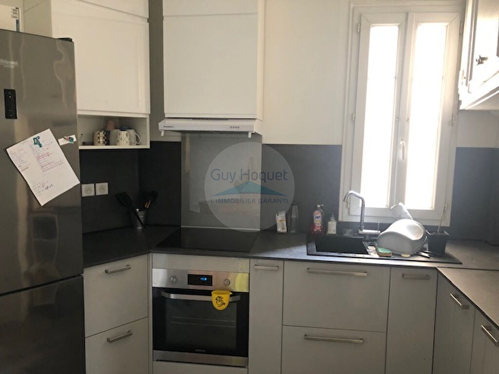 Appartement Rue de la Dame de Nage à Le Perreux-sur-Marne