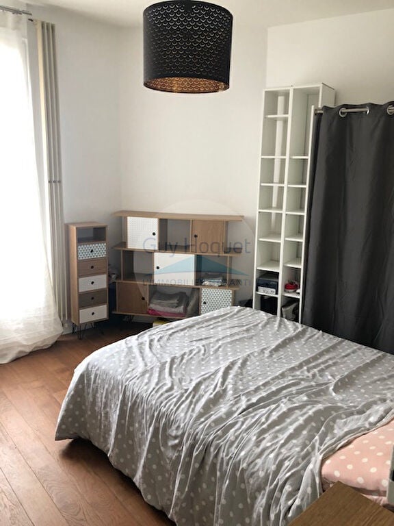 Appartement Rue de la Dame de Nage à Le Perreux-sur-Marne