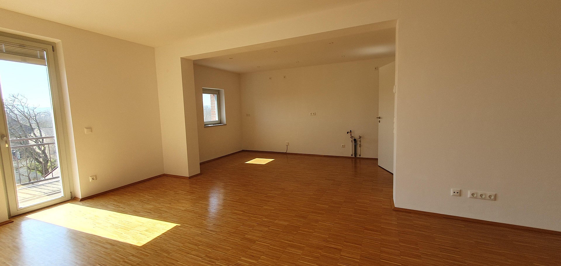 Wohnung Kreuz in Bayreuth