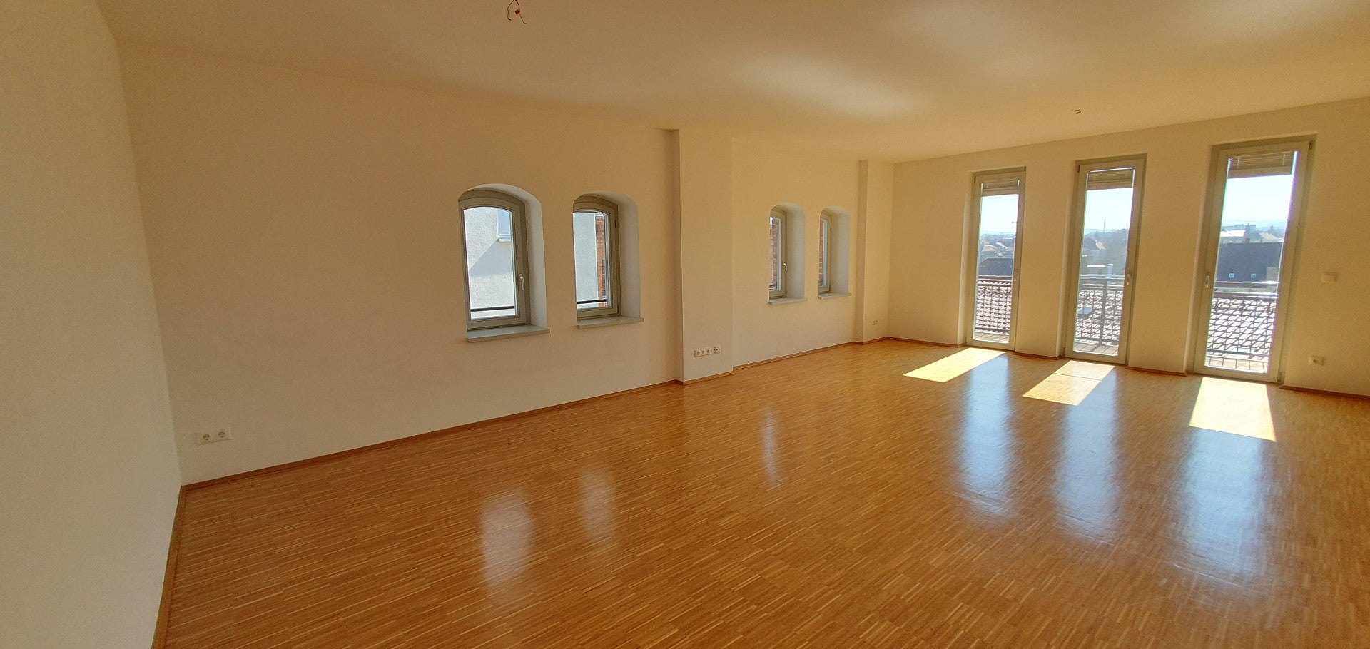 Wohnung Kreuz in Bayreuth