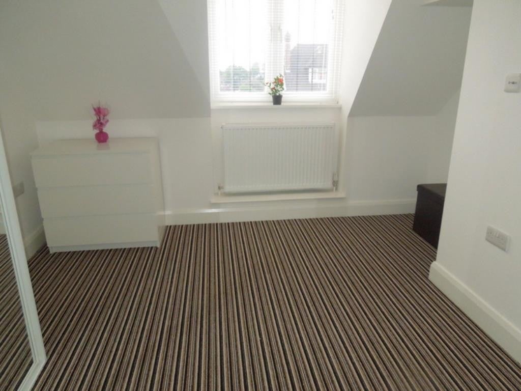 Flat College Road in Greater London