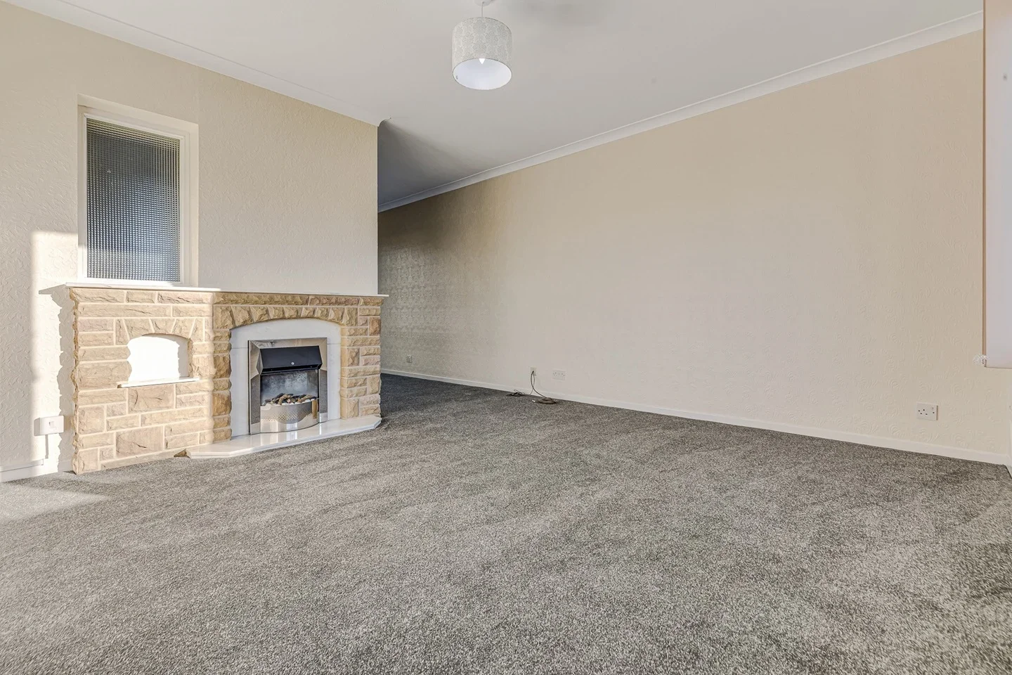 House Mildenhall in Tamworth