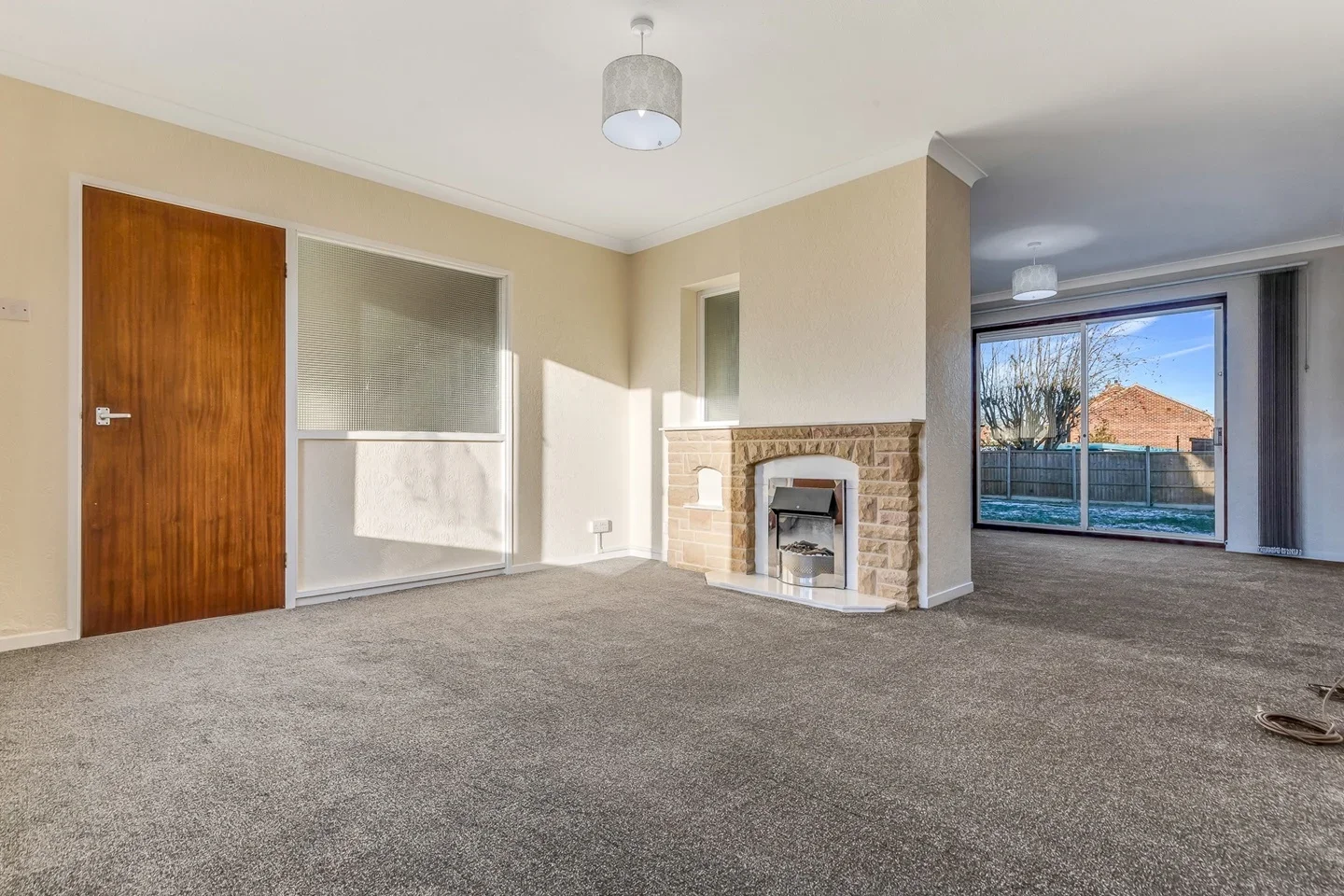 House Mildenhall in Tamworth