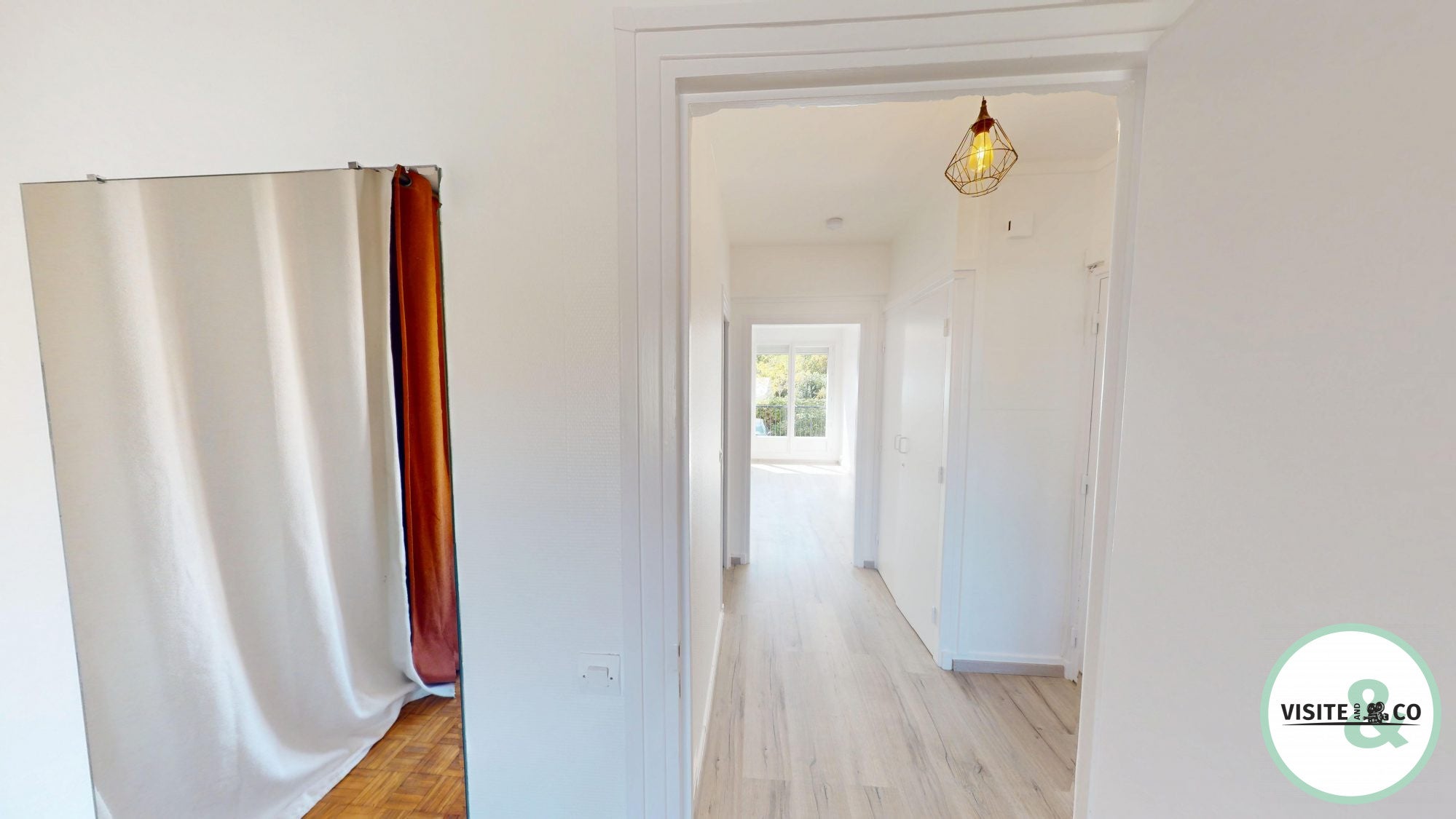 Appartement Avenue Georges Clemenceau à Caen