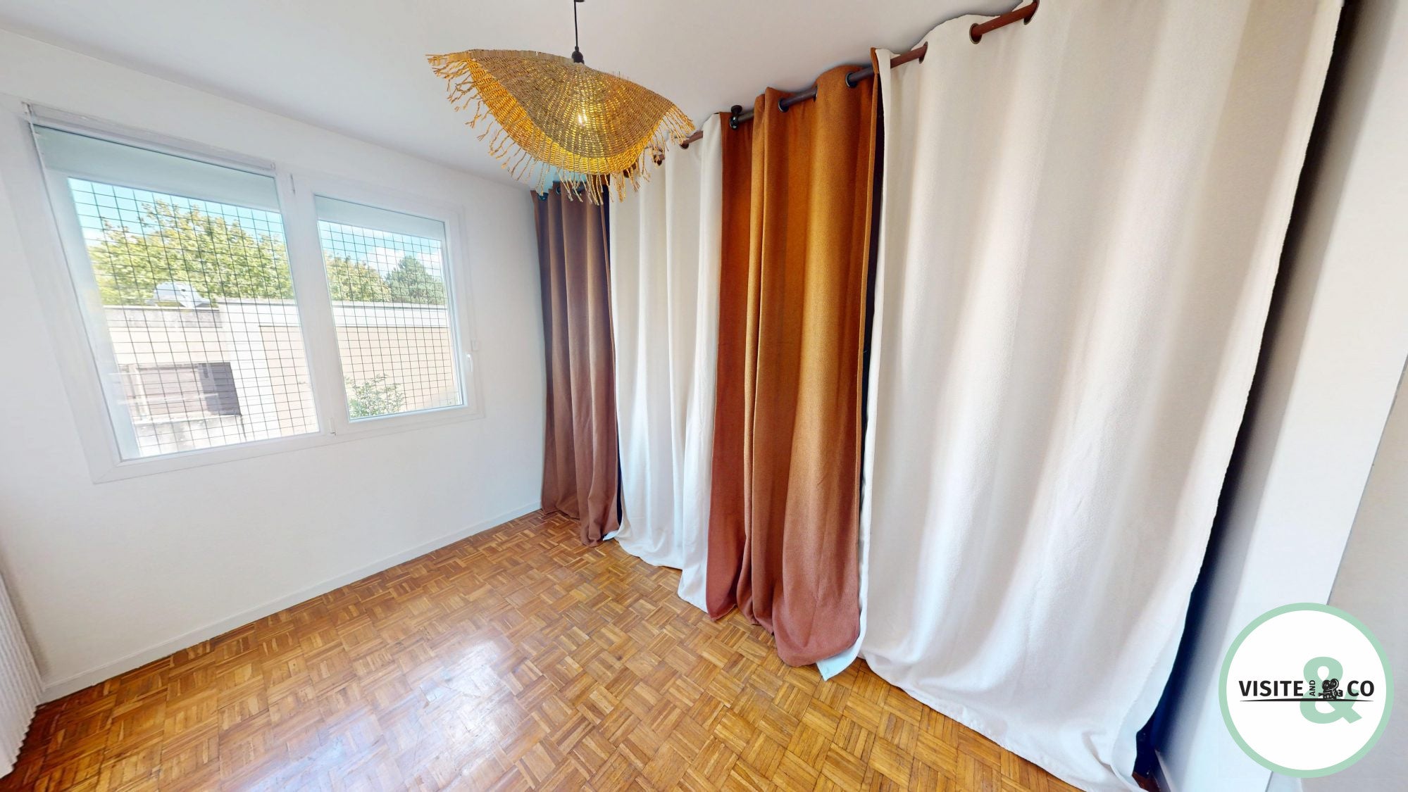 Appartement Avenue Georges Clemenceau à Caen