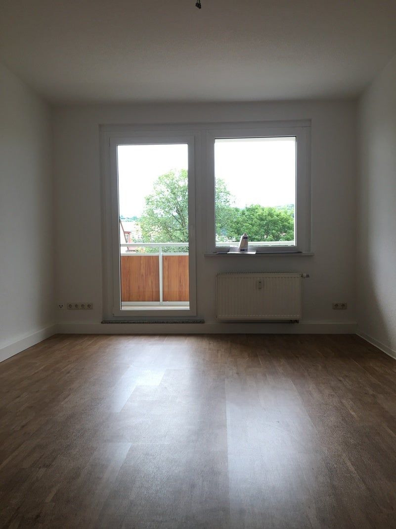 Wohnung Mittelstraße in Gera