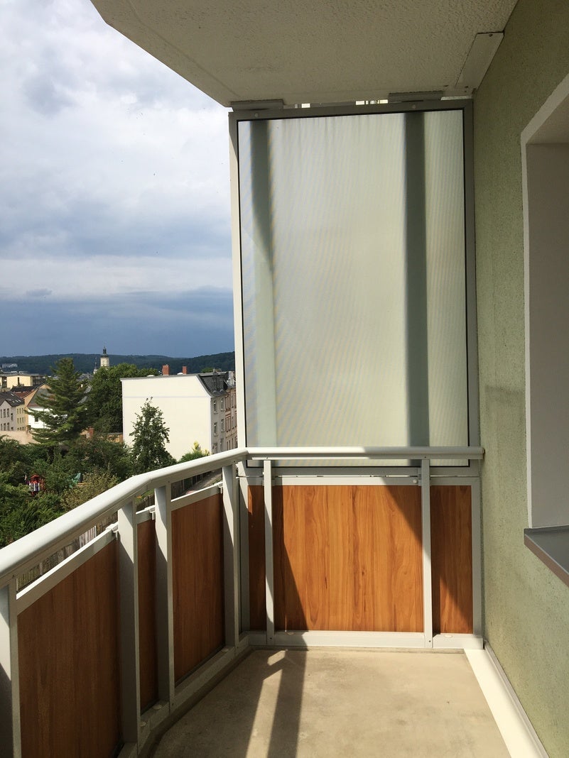 Wohnung Mittelstraße in Gera