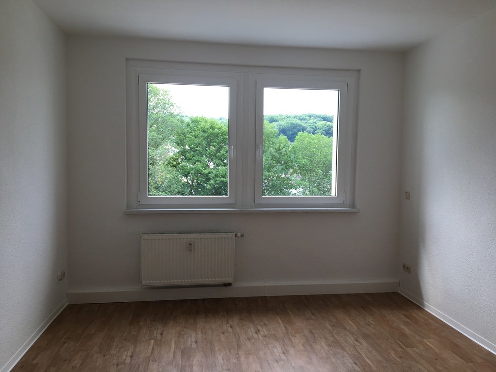 Wohnung Mittelstraße in Gera