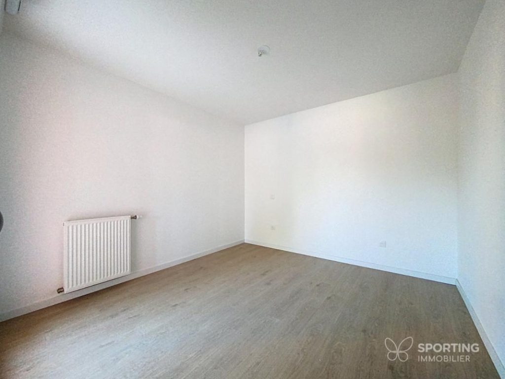 Flat Rue Nouadhibou in Toulouse