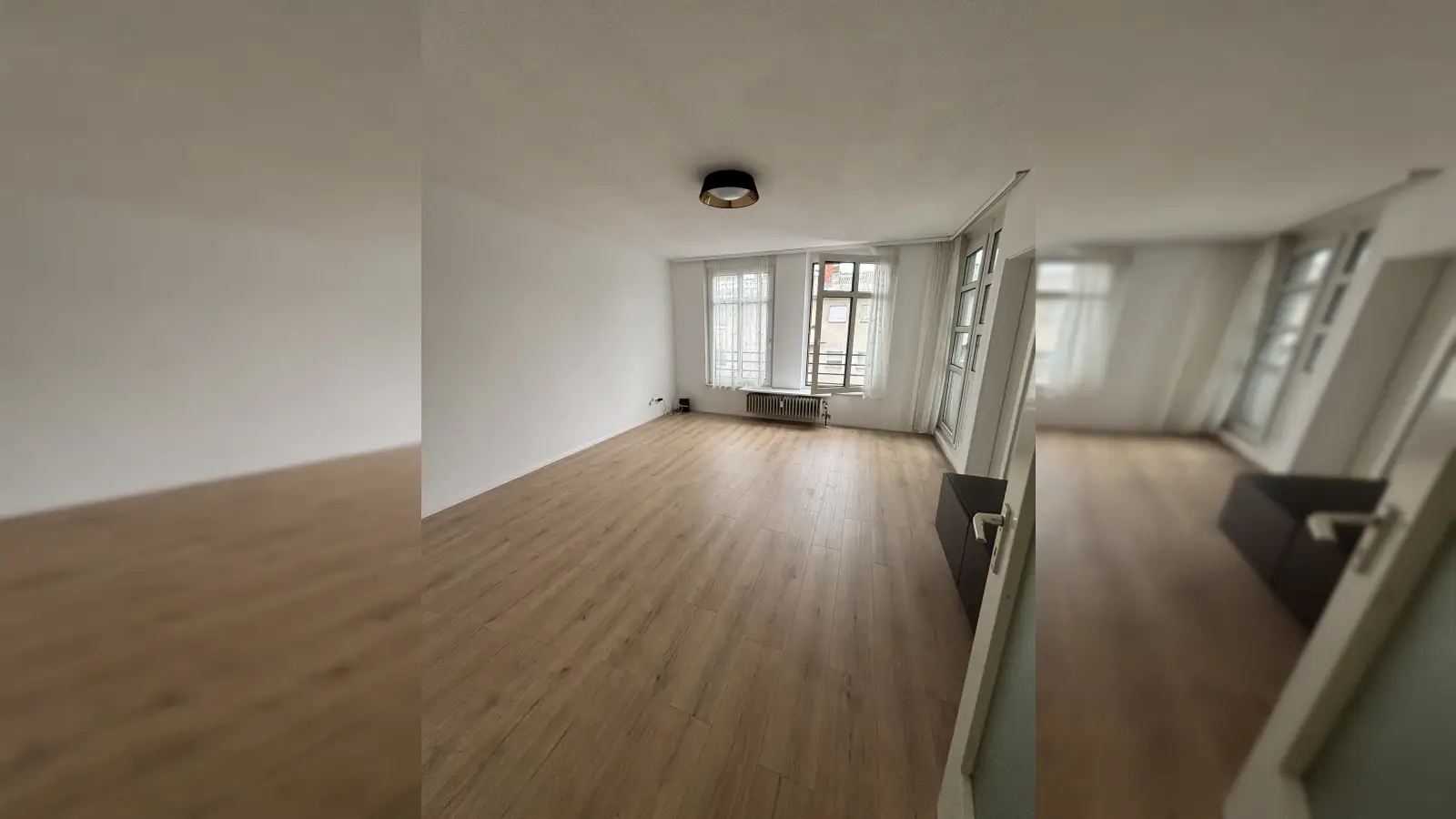 Wohnung Bissingzeile in Berlin