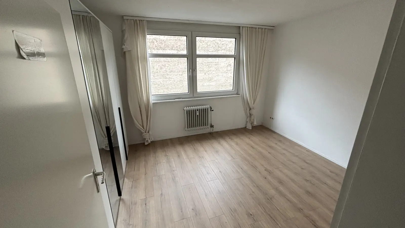 Wohnung Bissingzeile in Berlin