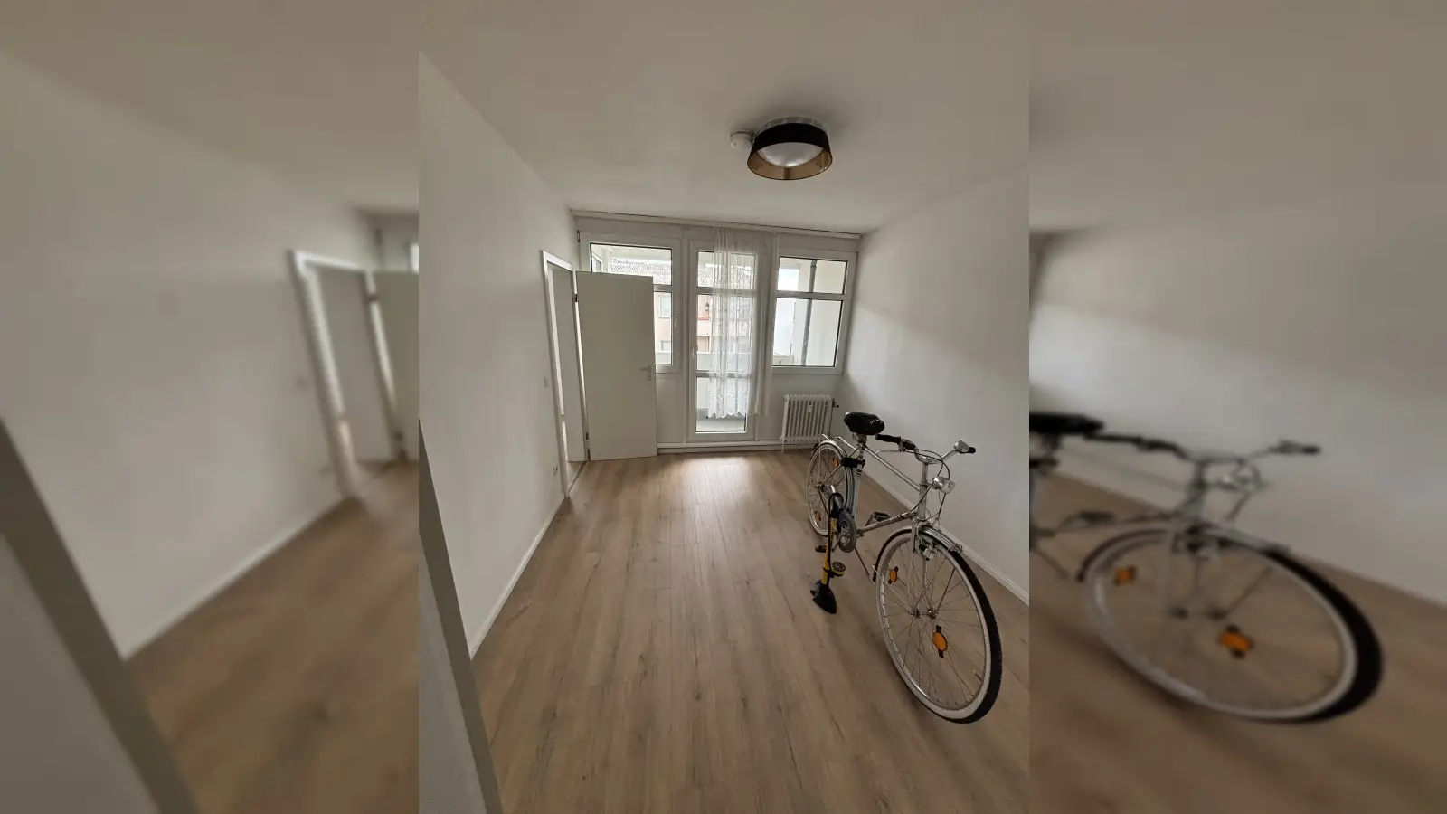 Wohnung Bissingzeile in Berlin