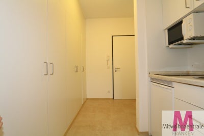 Wohnung Am Tower in Nürnberg