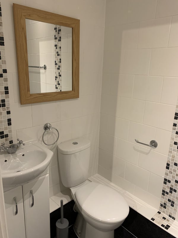 Room Eagle Way in Peterborough