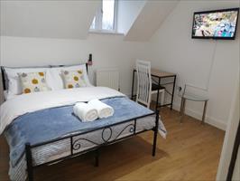 Room Eagle Way in Peterborough