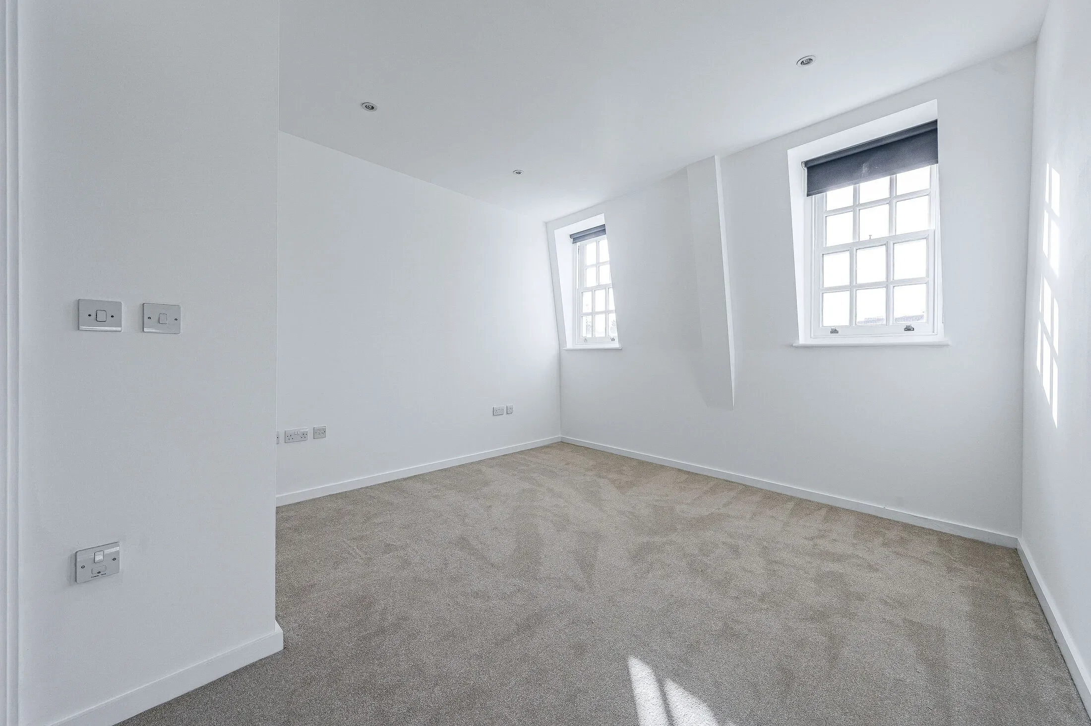 Flat Grafton Square in Greater London
