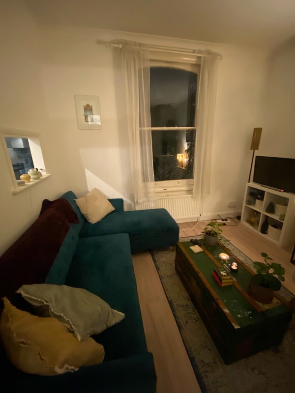 Room Oxford Road in Greater London