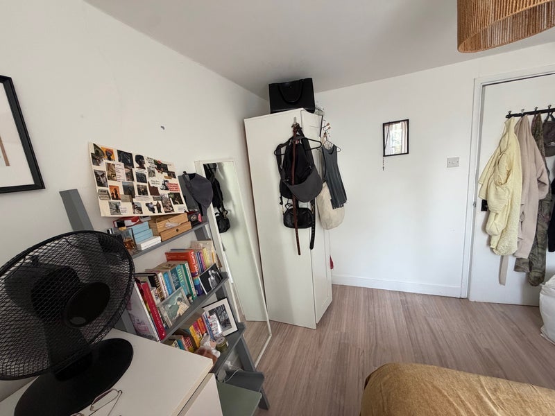 Room Oxford Road in Greater London