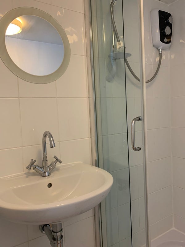 Room Mafeking Street in Nottingham