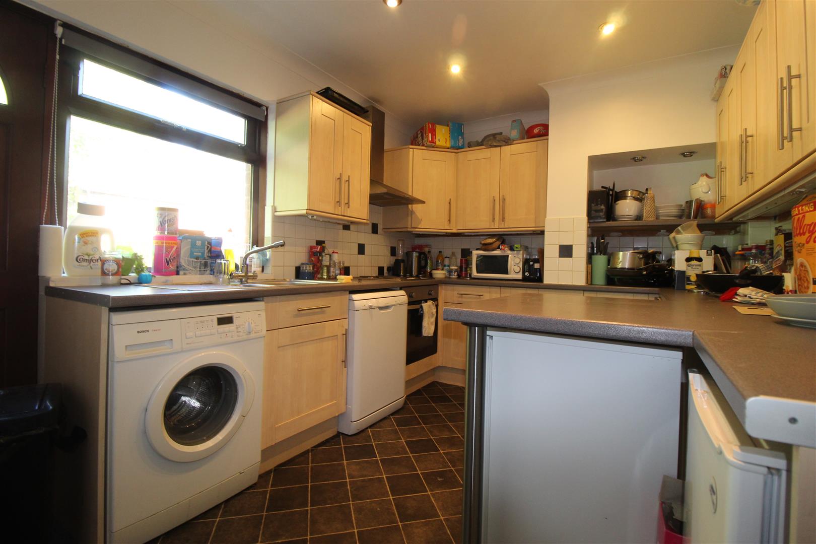 Room Vicarage Terrace in Leeds