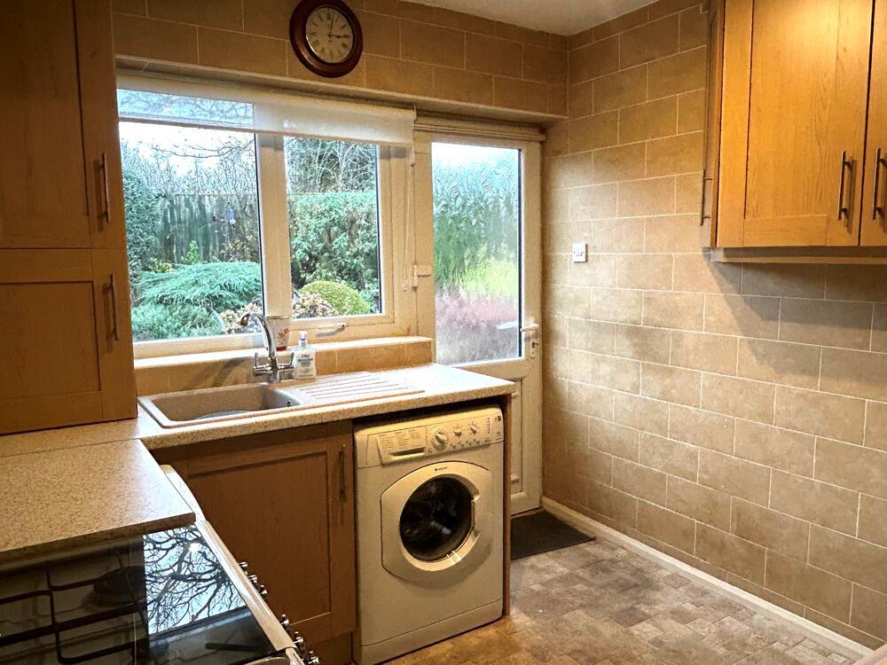 House Colton Close in Chesterfield