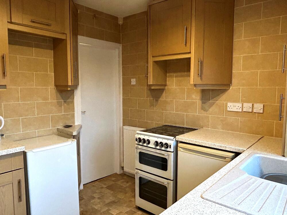 House Colton Close in Chesterfield
