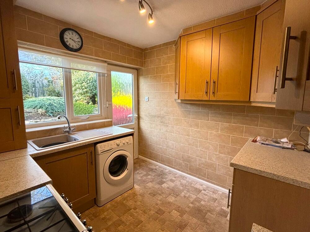 House Colton Close in Chesterfield
