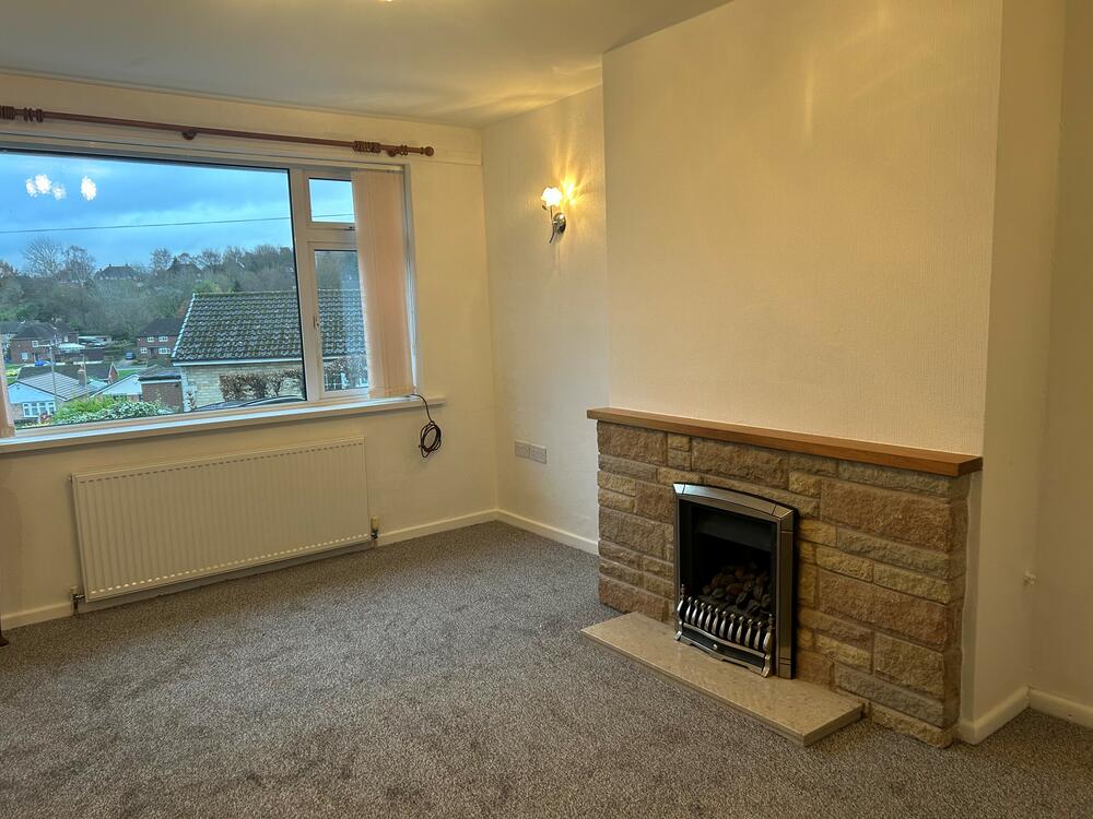 House Colton Close in Chesterfield