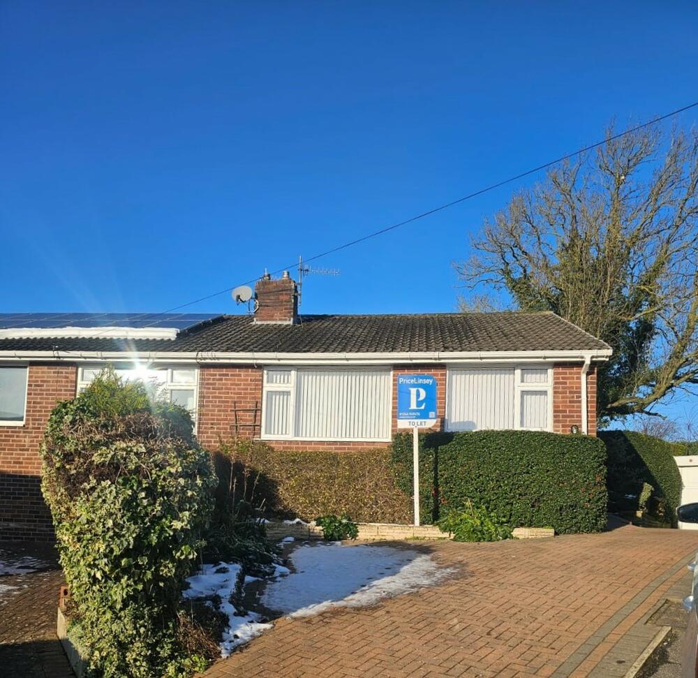 House Colton Close in Chesterfield