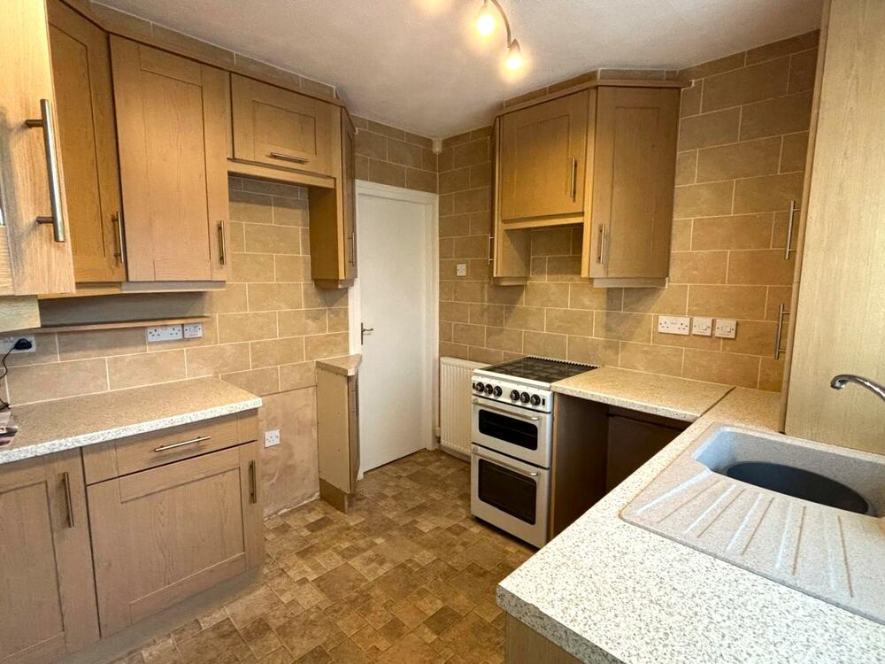 House Colton Close in Chesterfield