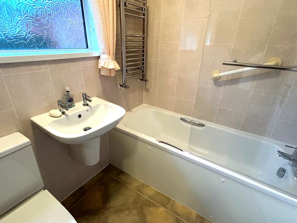 House Colton Close in Chesterfield