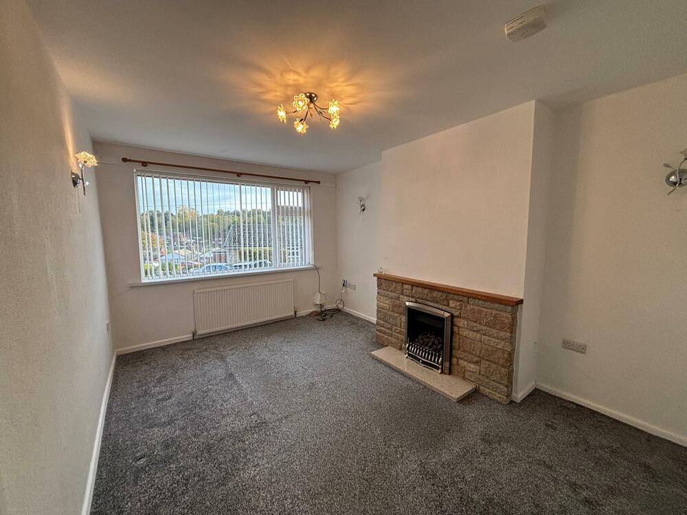 House Colton Close in Chesterfield