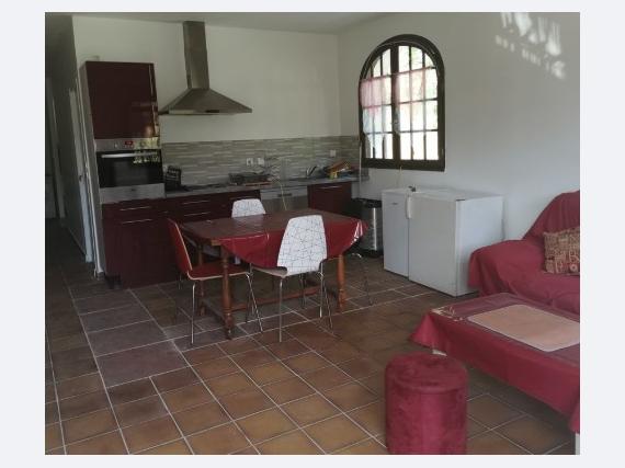 Appartement Rue duffour-dubergier à Bordeaux