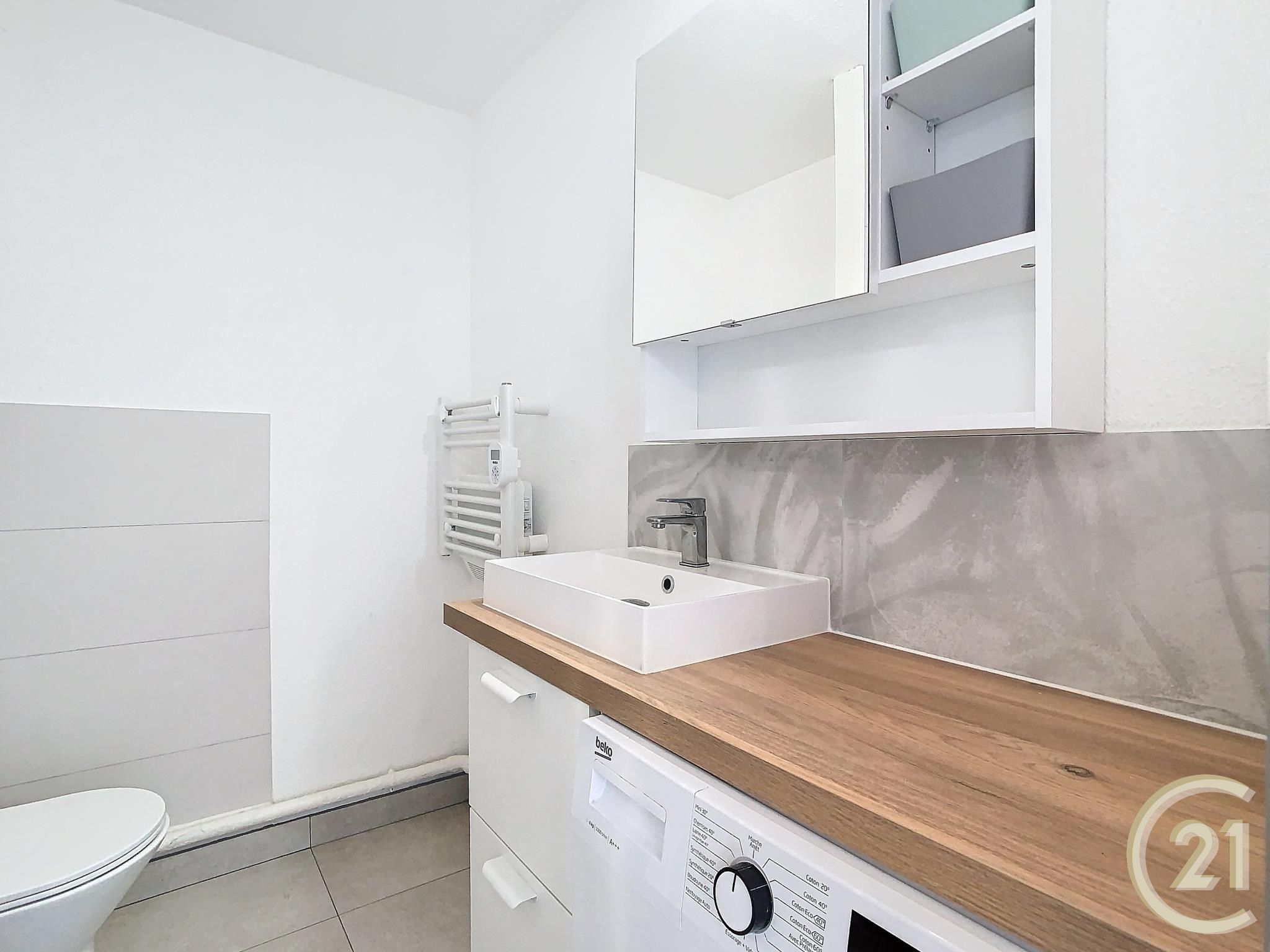Flat Rue San Vicens in Villeneuve-de-la-Raho