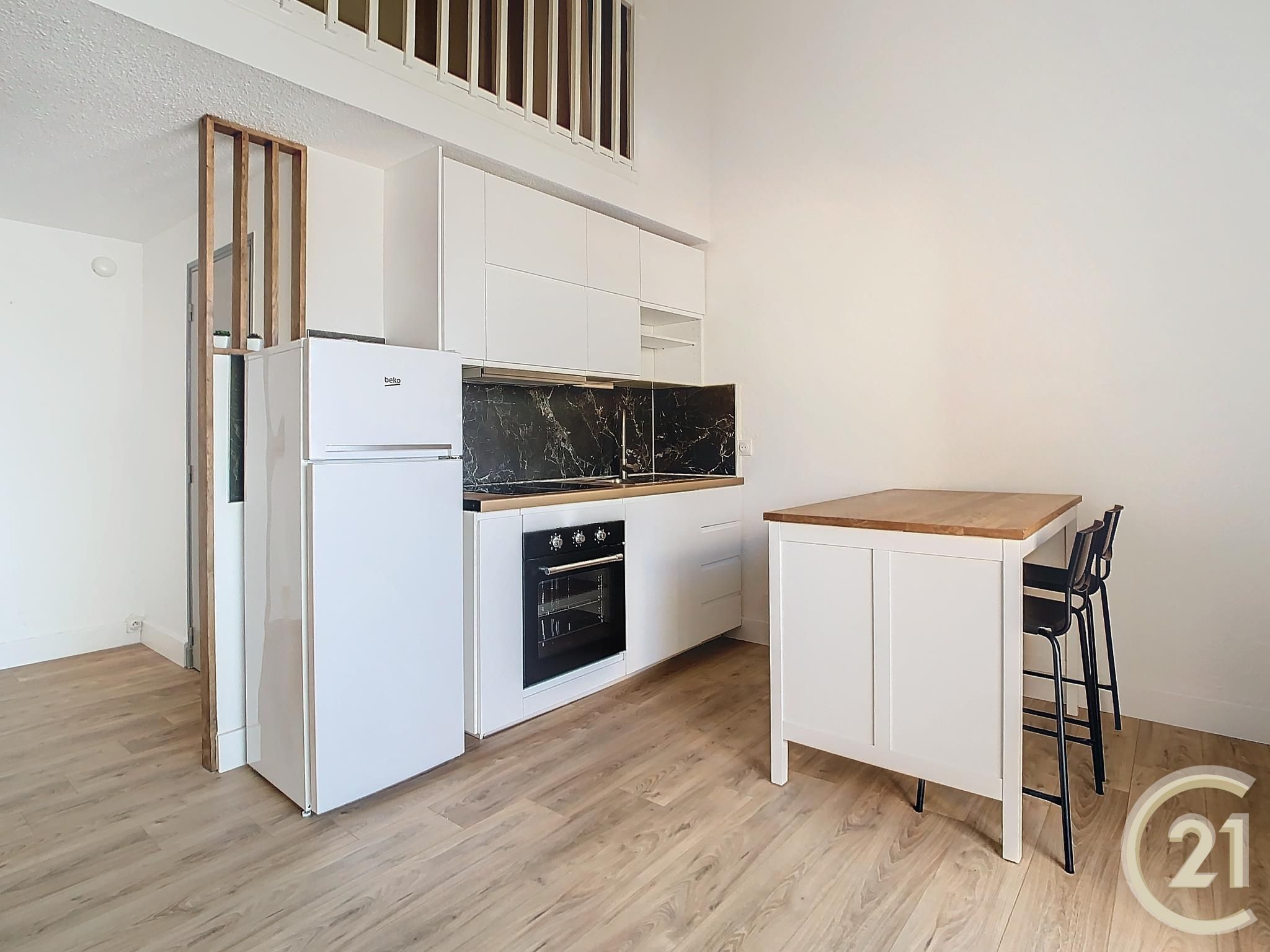 Flat Rue San Vicens in Villeneuve-de-la-Raho
