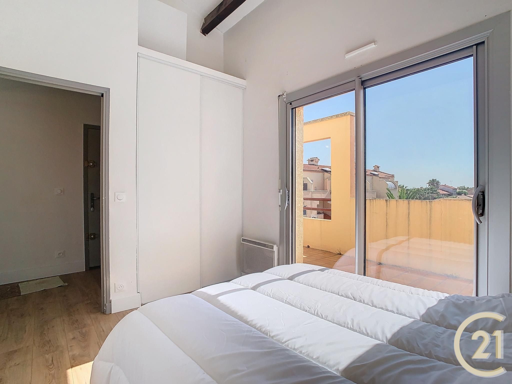 Flat Rue San Vicens in Villeneuve-de-la-Raho