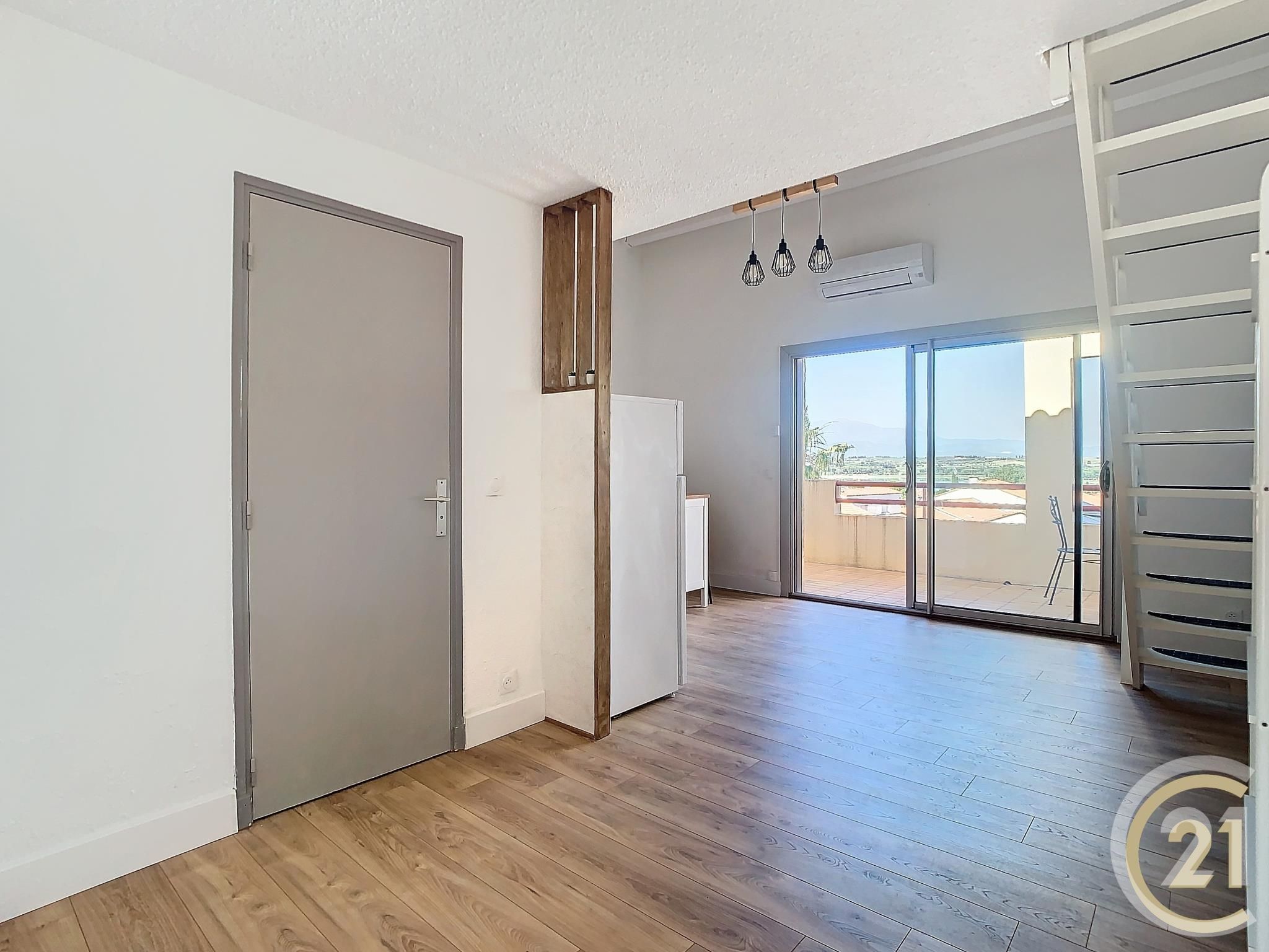 Flat Rue San Vicens in Villeneuve-de-la-Raho