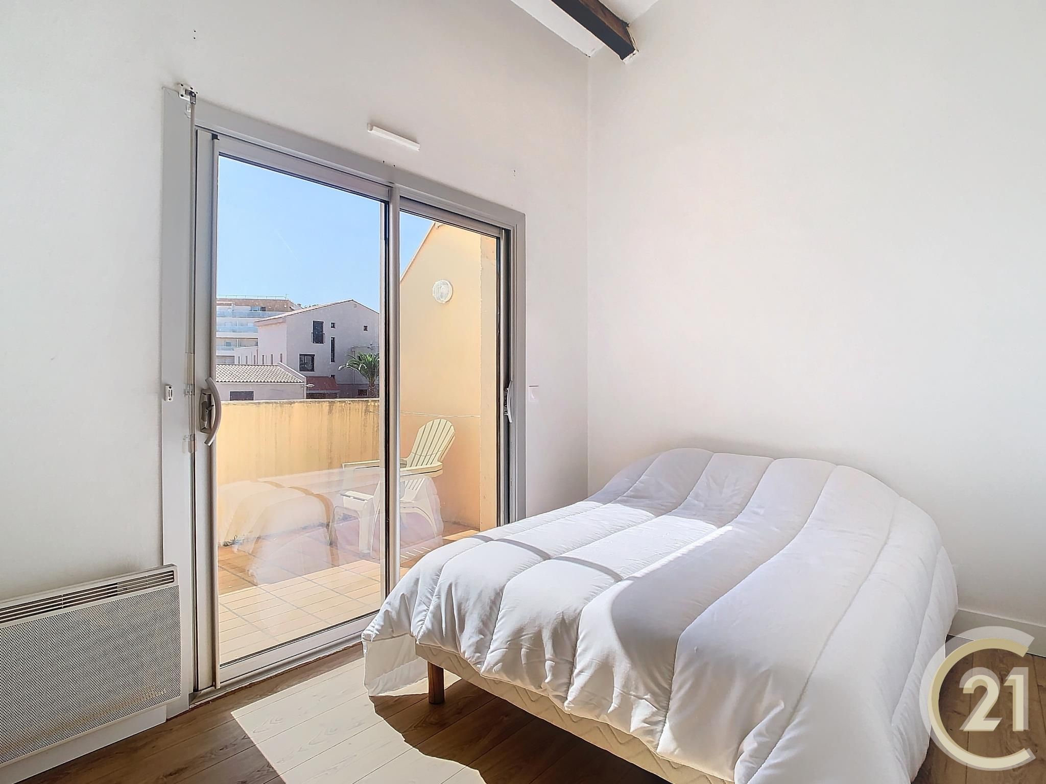 Flat Rue San Vicens in Villeneuve-de-la-Raho
