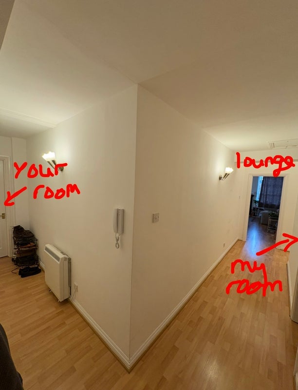 Room Westgate Road in Newcastle upon Tyne
