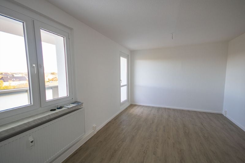 Wohnung Saalering in Halle (Saale)
