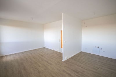 Wohnung Saalering in Halle (Saale)