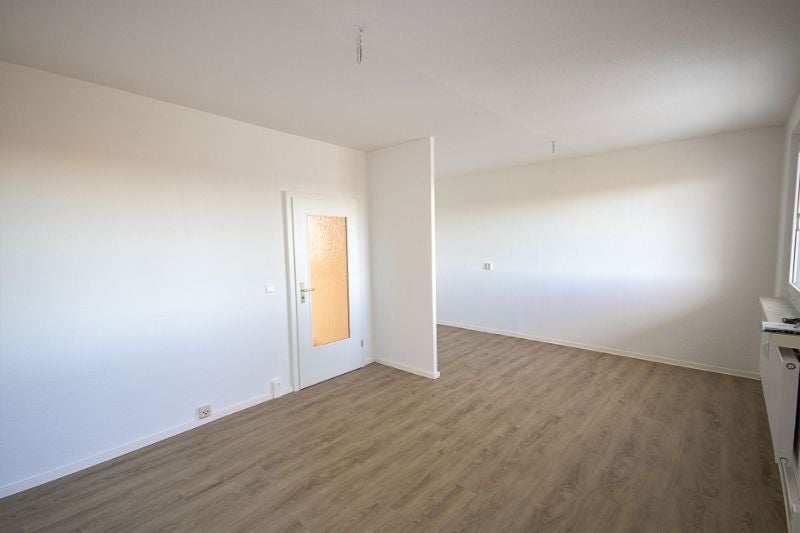 Wohnung Saalering in Halle (Saale)