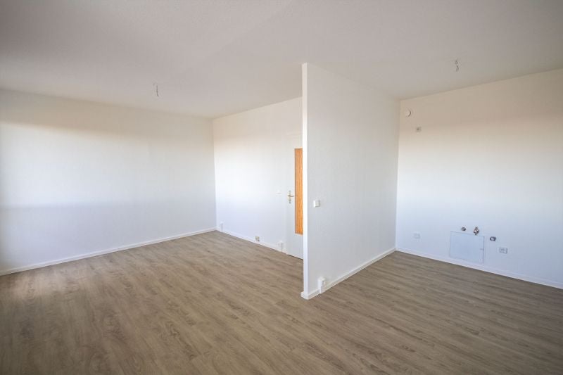 Wohnung Saalering in Halle (Saale)