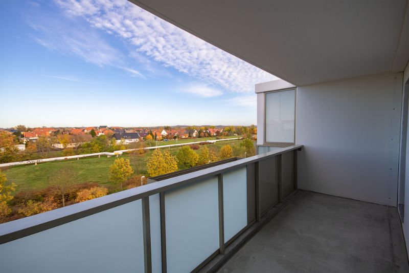Wohnung Saalering in Halle (Saale)