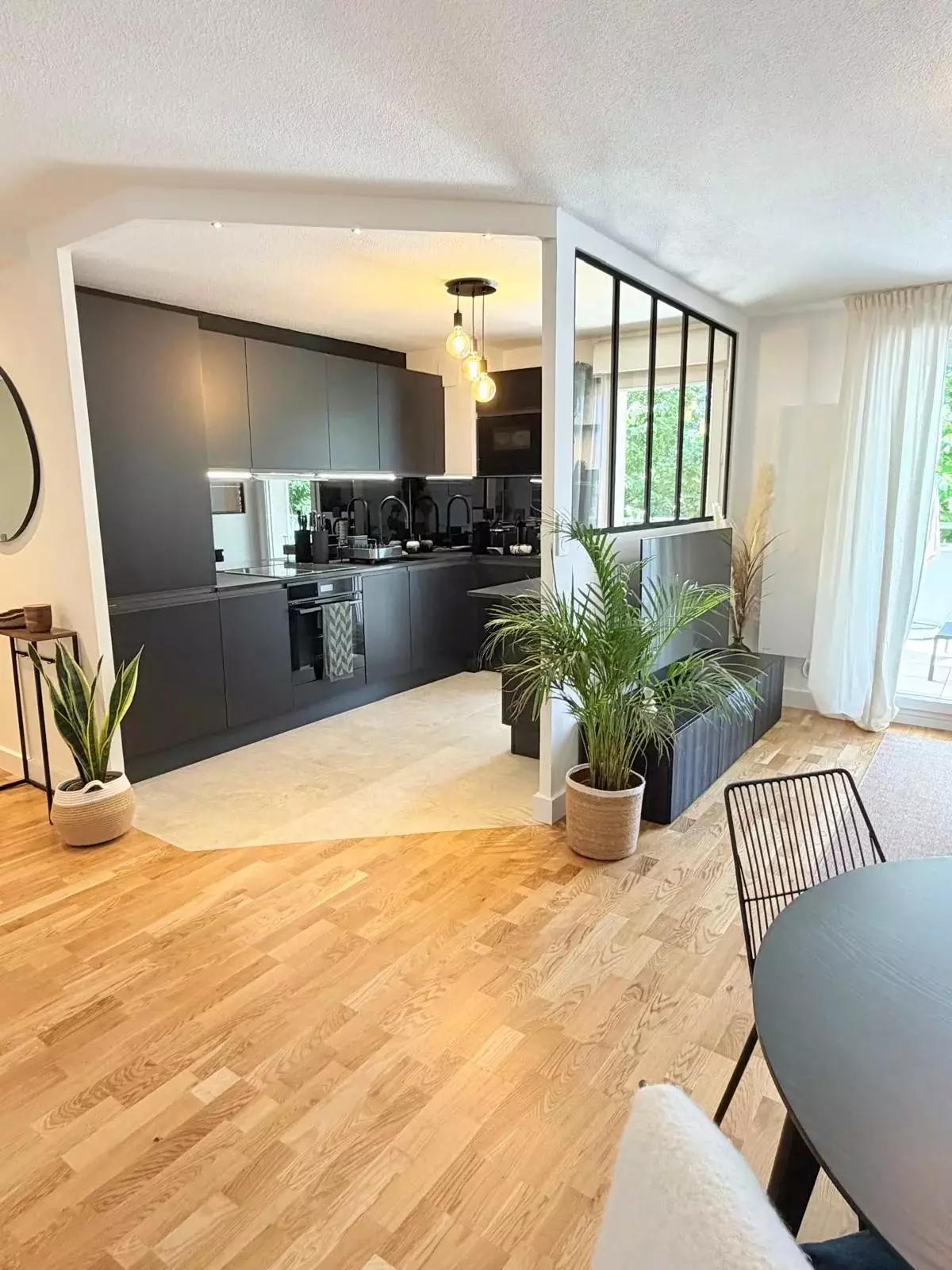 Appartement Rue Jules Dufresne à Cherbourg-en-Cotentin