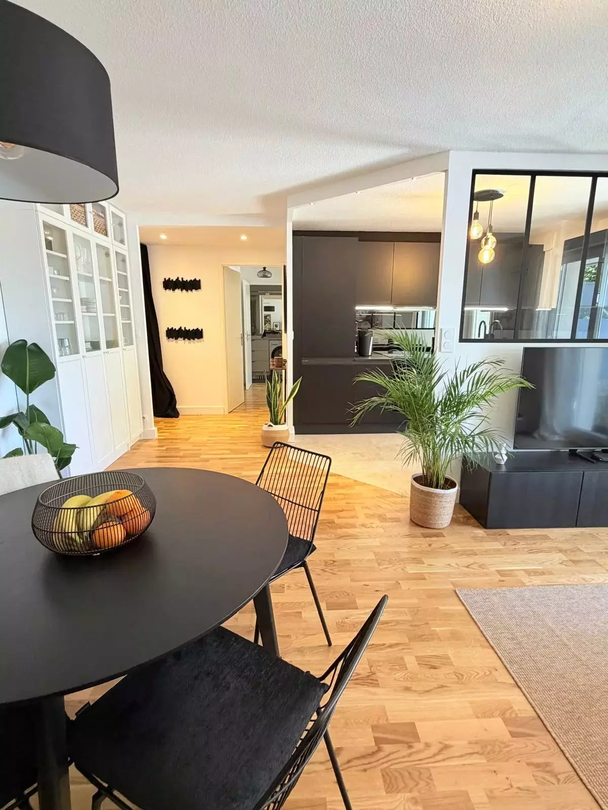 Appartement Rue Jules Dufresne à Cherbourg-en-Cotentin